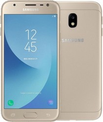 Замена микрофона на телефоне Samsung Galaxy J3 (2017) в Курске